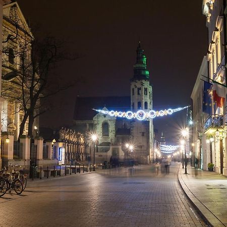 Only Krakow Apartments Exterior photo
